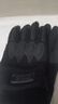 際華三零一九戰術(shù)手套冬季制新式加絨手套07防刮耐磨可觸屏戶(hù)外騎行內手套黑色 全指戰術(shù)手套【中號】 曬單實(shí)拍圖