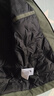鴨鴨（YAYA）新山系鵝絨羽絨服男2025冬季新款戶(hù)外保暖露營(yíng)女外套HP 軍綠色 L 175/92A 曬單實(shí)拍圖