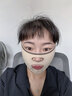 醫束美睡眠提拉面罩面部提拉緊致v臉神器玻尿酸瘦臉繃帶面雕 女神節禮物 曬單實(shí)拍圖