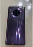 華為（HUAWEI）Mate 30 Pro 直面屏 麒麟990高配 5G全網(wǎng)通   工作游戲手機 星河銀【直面屏】 8G+128GB x 5G 【下單看詳細頁(yè)】 曬單實(shí)拍圖