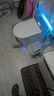 九牧（JOMOO）智能馬桶S8凈界Pro移動(dòng)烘干感應翻蓋UV除菌ZS800J-400免費送裝 曬單實(shí)拍圖