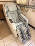 榮泰（RONGTAI）按摩椅家用全身豪華太空艙2026十大品牌電動(dòng)老人沙發(fā)椅送父母生日禮物A60MAX 青灰色 曬單實(shí)拍圖