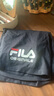 FILA斐樂(lè )兒童童裝短褲2026年夏季男女童中大童休閑寬松五分褲 曬單實(shí)拍圖