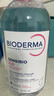 貝德瑪（BIODERMA）原裝進(jìn)口粉水卸妝水 舒妍多效溫和潔膚液眼唇臉三合一敏感肌可用 500ml 【溫和型】粉水 曬單實(shí)拍圖