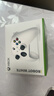 微軟（Microsoft）Xbox無(wú)線(xiàn)游戲手柄 無(wú)線(xiàn)控制器 冰雪白 藍牙適配Xbox/PC/平板/手機 Steam促銷(xiāo)黑神話(huà)悟空 絲之歌 曬單實(shí)拍圖