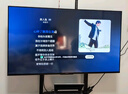 康佳電視 65英寸4K超清高刷3+64G內存護眼智能語(yǔ)音投屏家用液晶平板電視 65英寸 3+64G(一級能效) 曬單實(shí)拍圖