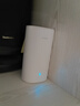華為凌霄子母路由 Q6E 子母路由全覆蓋 全屋WiFi無(wú)死角（1母1子套裝）千兆路由器  無(wú)線(xiàn)穿墻王 電力貓 曬單實(shí)拍圖