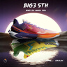 361°籃球鞋男鞋BIG3 5.0 QuickPRO碳板青少年運動(dòng)鞋子男672421111-10 曬單實(shí)拍圖