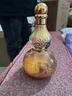 金六福 福系列·金 綿柔濃香型白酒 50.8度 500ml*4 整箱裝【宴請送禮】 曬單實(shí)拍圖