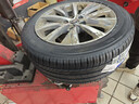 米其林（MICHELIN）汽車(chē)輪胎 215/55R17 94V 浩悅五代Primacy 5 適配邁騰帕薩特/天籟 曬單實(shí)拍圖