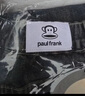 大嘴猴（paul frank）牛仔褲男士冬季美式寬松褲子男褲高街休閑褲男潮 復古藍色 2XL 曬單實(shí)拍圖