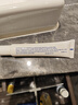 維生素原B5眼部護理霜 抗皺去細紋淡化黑眼圈活力眼袋霜 維生素原B5眼部護理霜【2支】 曬單實(shí)拍圖