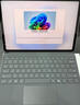 微軟（Microsoft）Surface Pro 12英寸 二合一筆記本電腦 國家補貼 輕薄本 AI+PC 驍龍 X Plus 16G 512G 亮鉑金 曬單實(shí)拍圖