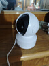 天視通Seetong無(wú)線(xiàn)攝像頭手機遠程監控器家用360度高清夜視攝影 WiFi高清單鏡頭+全彩夜視 64G 曬單實(shí)拍圖