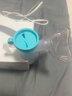 富林（Folee）壓縮式霧化器兒童嬰兒家用霧化機醫用級醫院嬰幼兒同款老人W004-B 曬單實(shí)拍圖