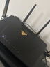 華碩（ASUS）【煥新補貼】RT-BE88U WiFi7路由器 家用無(wú)線(xiàn)千兆電競路由雙萬(wàn)兆口全屋wifi7套裝Aimesh隨心組路由 曬單實(shí)拍圖