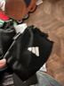 阿迪達斯（adidas）健身手套女運動(dòng)騎行半指訓練單杠引體向上女擼鐵器械鍛煉/基礎款M 曬單實(shí)拍圖