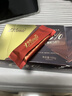 金帝68%黑巧克力100g 可可脂 休閑兒童零食 健身代餐  生日禮物 曬單實(shí)拍圖