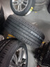 佳通輪胎(Giti)汽車(chē)輪胎205/55R16 91H E1 原配 大眾寶來(lái) 適配速騰/朗逸 曬單實(shí)拍圖