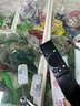 尼初適用三星電視機遙控器 萬(wàn)能通用液晶智能曲面屏BN59-01259D UA49/UA55/UA65KU6880JXXZ 三星全通用 曬單實(shí)拍圖