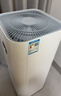 米家小米空氣凈化器5S家用除甲醛除菌除過(guò)敏AC-M24-SC 曬單實(shí)拍圖
