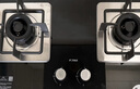 方太（FOTILE）TH52B/TH32B燃氣灶煤氣灶嵌入式雙灶臺式家用廚房灶具大火力換裝免擴孔天然氣/液化氣可選官方旗艦 TH52B【液化氣4.5Kw】（新國標二級能效） 曬單實(shí)拍圖