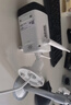 HIKVISION?？低暉o(wú)線(xiàn)wifi監控器攝像頭400萬(wàn)超清夜視監控器室內室外防水手機遠程可對話(huà)ai人形偵測K64H 曬單實(shí)拍圖