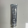 MARVIS 瑪爾仕強化亮白薄荷牙膏85ml 防齲清潔 新舊包裝隨機發(fā)貨 曬單實(shí)拍圖