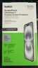貝爾金（BELKIN）蘋(píng)果16鋼化膜 iPhone16/15/14Pro貼膜 蘋(píng)果14Pro防摔手機膜 德國肖特抑菌基材 OVA131 曬單實(shí)拍圖