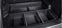 綠運適用于方程豹鈦7后備箱儲物盒尾箱收納盒防水車(chē)載置物盒改裝配件 鈦7-尾箱下層儲物盒-升級加厚標準款 曬單實(shí)拍圖