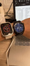 Apple Watch Ultra1/Ultra2/Ultra3 蘋(píng)果二手智能手表 精準雙頻GPS戶(hù)外運動(dòng) Ultra2 鈦金屬原色 GPS+蜂窩款 49mm 曬單實(shí)拍圖