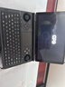 GPD win mini 2025新款7英寸游戲掌上電腦120Hz電競屏翻蓋游戲掌機AI處理器win11迷你便攜口袋電腦 【黑色】AMD R7 8840U丨16G+2T 官方標配 曬單實(shí)拍圖
