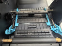 博思得POSTEK GX3小型工業(yè)級條碼打印機標簽機資產(chǎn)管理標簽水洗嘜打印高精度【300dpi+USB+有線(xiàn)網(wǎng)口】 曬單實(shí)拍圖