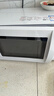 美的（Midea）快捷微波爐 家用小型 360°轉盤(pán)加熱 旋鈕操控 易潔內膽（M1-L213B） 曬單實(shí)拍圖