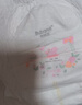 布班迪小豬佩奇甄芯薄Pro拉拉褲XL84片嬰兒尿不濕蠶絲蛋白 曬單實(shí)拍圖