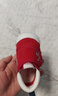 卡特兔學(xué)步鞋嬰兒童鞋春季男女寶寶步前機能鞋幼兒室內穩步兒童鞋子xz03 曬單實(shí)拍圖