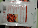 樸小樣鐵板魷魚(yú)醬3袋300g朝鮮族風(fēng)味香辣鐵板豆腐辣炒年糕醬料雞蛋店 曬單實(shí)拍圖