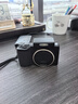 理光（Ricoh）GR4 數碼相機 GRIV 標準版 APS-C畫(huà)幅 大底小型便攜 街拍照相機 5軸防抖 國行版 曬單實(shí)拍圖