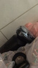 飛科博銳電動(dòng)剃須刀男士刮胡刀剃胡子全身水洗快充車(chē)載便攜款刨剃生日禮物送男友送老公  博銳PS166 曬單實(shí)拍圖