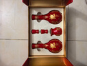 郎酒 紅花郎10 醬香型白酒 53度 500mL*2瓶 禮盒裝 （年份包裝隨機） 曬單實(shí)拍圖
