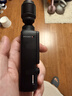 大疆 DJI Osmo Pocket 3 全能套裝 一英寸口袋云臺相機 OP靈眸手持數碼相機 旅游vlog 便攜美顏攝像 曬單實(shí)拍圖