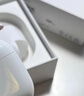 Apple/蘋(píng)果 AirPods 4(支持主動(dòng)降噪)搭配無(wú)線(xiàn)充電盒(USB-C)蘋(píng)果藍牙耳機適用iPhone/iPad 四代【電信】 曬單實(shí)拍圖