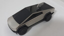 特斯拉（Tesla）官方 Cybertruck 發(fā)條賽車(chē)擺件汽車(chē)擺件小擺件車(chē)飾品 曬單實(shí)拍圖
