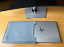 惠普（HP）Pack t筆記本電腦內膽包13英寸 輕薄簡(jiǎn)約電腦包內膽包? 適用平板蘋(píng)果小米聯(lián)想華為 商務(wù)出差 藍色 曬單實(shí)拍圖
