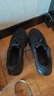耐克NIKE男子跑步鞋減震REVOLUTION 8運動(dòng)鞋HJ9198-002黑色40.5黑武士 曬單實(shí)拍圖