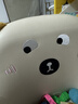 babycare兒童沙發(fā)寶寶座椅嬰兒學(xué)坐椅閱讀角懶人沙發(fā)生日禮物 克魯姆米犬 曬單實(shí)拍圖