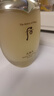 后（The history of Whoo）韓國進(jìn)口天氣丹花獻光彩水乳7件套裝 補水抗皺  送女友老婆禮物 天氣丹水150ml+乳110ml 曬單實(shí)拍圖