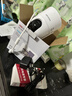 ?？低?g終身免流量監控器攝像頭 無(wú)需連wifi 360度無(wú)死角夜視全彩 手機遠程對講 農村室內外戶(hù)外防水 800萬(wàn)像素|4K畫(huà)質(zhì)【終身免流】 標準版無(wú)內存卡【咨詢(xún)有優(yōu)惠】 終身免流 曬單實(shí)拍圖