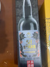 金門(mén)高粱 雙龍系列白金龍 清香型白酒 58度600ml*2瓶 雙支盒裝 宴請送禮 曬單實(shí)拍圖