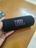 JBLFLIP7音樂(lè )萬(wàn)花筒七代 便攜式藍牙音箱 低音炮防水防塵 FLIP6升級款戶(hù)外騎行露營(yíng) 自行車(chē)音響 禮物 FLIP7升級款震撼上市-黑拼橙 曬單實(shí)拍圖